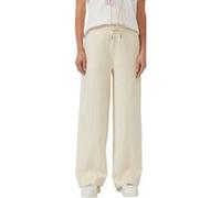 s.Oliver Pants Beige Taille: W40 | Évasés pantalons Outlet | Femme | Marron