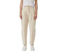 s.Oliver Pants Beige Taille: W44 | Pantalons Outlet | Femme | Marron