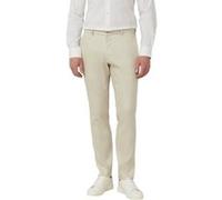 s.Oliver Pants Beige Taille: W44 | Pantalons tailleur Outlet | Homme | Marron