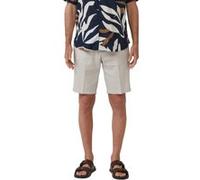 s.Oliver Pants Beige Taille: W48 | Shorts de Sport Outlet | Homme | Marron