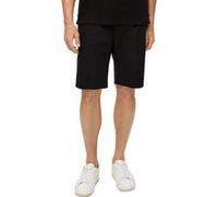 s.Oliver Pants Black Taille: 30 | Shorts de Sport Outlet | Homme | Le Noir