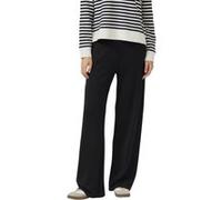 s.Oliver Pants Black Taille: 34 | Évasés pantalons Outlet | Femme | Le Noir