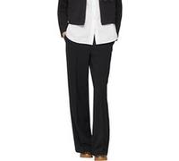 s.Oliver Pants Black Taille: 34 | Pantalons droits Outlet | Femme | Le Noir