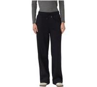 s.Oliver Pants Black Taille: W36 | Évasés pantalons Outlet | Femme | Le Noir