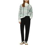 s.Oliver Pants Black Taille: W46 | Pantalons de survêtement Outlet | Femme | Le Noir