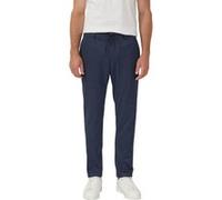 s.Oliver Pants Blue Green Taille: 44 | Pantalons Outlet | Homme | Bleu