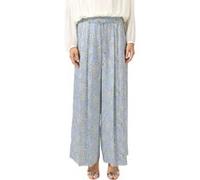 s.Oliver Pants Blue Light Taille: W38 | Pantalons de costume Outlet | Femme | Bleu