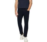 s.Oliver Pants Blue Marine Taille: W29L32 | Pantalons tailleur Outlet | Homme | Bleu