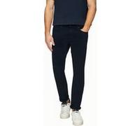 s.Oliver Pants Blue Marine Taille: W33L32 | Pantalons tailleur Outlet | Homme | Bleu