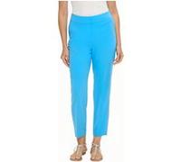 s.Oliver Pants Blue Taille: 38 | Pantalons de costume Outlet | Femme | Bleu