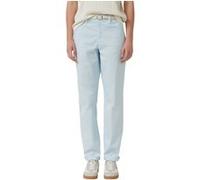 s.Oliver Pants Blue Taille: W34 | Chinos Outlet | Femme | Bleu