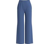 s.Oliver Pants Blue Taille: W40 | Évasés pantalons Outlet | Femme | Bleu