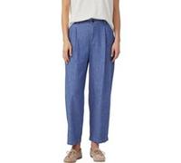 s.Oliver Pants Blue Taille: W42 | Pantalons Outlet | Femme | Bleu