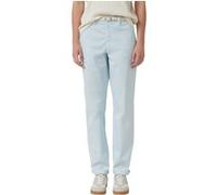 s.Oliver Pants Blue Taille: W44 | Chinos Outlet | Femme | Bleu