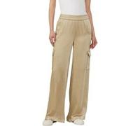 s.Oliver Pants Brown Taille: 36 | Pantalons Cargo Outlet | Femme | Marron