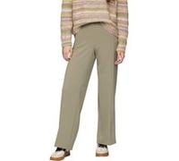 s.Oliver Pants Brown Taille: 40 | Évasés pantalons Outlet | Femme | Marron