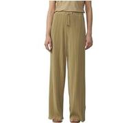 s.Oliver Pants Brown Taille: 40 | Pantalons droits Outlet | Femme | Marron