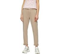 s.Oliver Pants Brown Taille: 40 | Pantalons droits Outlet | Femme | Marron