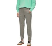 s.Oliver Pants Brown Taille: 44 | Pantalons droits Outlet | Femme | Marron