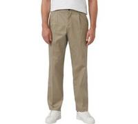 s.Oliver Pants Brown Taille: 50 | Chinos Outlet | Homme | Marron