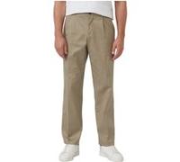 s.Oliver Pants Brown Taille: 52 | Chinos Outlet | Homme | Marron