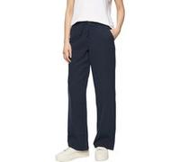 s.Oliver Pants Dark-blue Taille: 42 | Évasés pantalons Outlet | Femme | Bleu