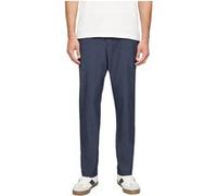 s.Oliver Pants Dark-blue Taille: W34L32 | Pantalons tailleur Outlet | Homme | Bleu