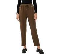 s.Oliver Pants Dark Olive Taille: 42 | Pantalons de survêtement Outlet | Femme | Vert