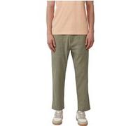 s.Oliver Pants Darkgreen Taille: W29L32 | Pantalons tailleur Outlet | Homme | Vert