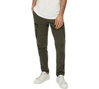 s.Oliver Pants Green-dark Taille: W36L32 | Pantalons Cargo Outlet | Homme | Vert