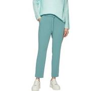 s. Oliver Pants Green Taille: 34 | Pantalons droits Outlet | Femme | Vert