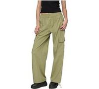 s.Oliver Pants Green Taille: 36 | Pantalons Cargo Outlet | Femme | Vert