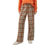 s.Oliver Pants Green Taille: 38 | Évasés pantalons Outlet | Femme | Vert