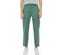 s.Oliver Pants Green Taille: 42 | Pantalons Cargo Outlet | Femme | Vert