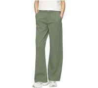 s.Oliver Pants Green Taille: 44 | Évasés pantalons Outlet | Femme | Vert