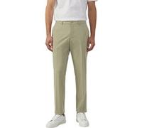 s.Oliver Pants Green Taille: 56 | Pantalons tailleur Outlet | Homme | Vert