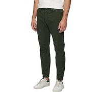 s.Oliver Pants Green Taille: W30L34 | Pantalons Cargo Outlet | Homme | Vert