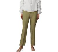 s.Oliver Pants Green Taille: W34 | Pantalons de costume Outlet | Femme | Vert