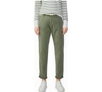 s.Oliver Pants Green Taille: W34 | Pantalons droits Outlet | Femme | Vert