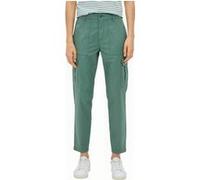 s.Oliver Pants Green Taille: W44 | Pantalons Cargo Outlet | Femme | Vert
