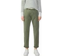 s.Oliver Pants Green Taille: W46 | Pantalons droits Outlet | Femme | Vert
