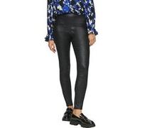 s.Oliver Pants Grey/black Taille: 34 | Leggings de sport Outlet | Femme | Gris