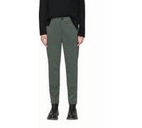 s.Oliver Pants Grey/black Taille: 36 | Pantalons de costume Outlet | Femme | Gris