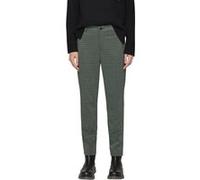 s.Oliver Pants Grey/black Taille: 42 | Pantalons de costume Outlet | Femme | Gris