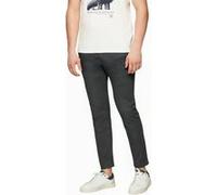 s.Oliver Pants Grey/black Taille: W28L32 | Pantalons tailleur Outlet | Homme | Gris