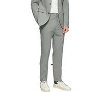 s.Oliver Pants Light Grey Taille: 48 | Pantalons tailleur Outlet | Homme | Gris