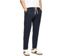 s.Oliver Pants Marine-blue Taille: W29L32 | Pantalons de survêtement Outlet | Homme | Bleu