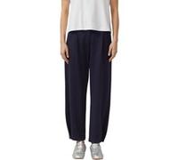 s.Oliver Pants Marine Taille: 36 | Évasés pantalons Outlet | Femme