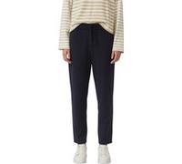 s.Oliver Pants Marine Taille: 38 | Pantalons de survêtement Outlet | Femme