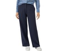 s.Oliver Pants Marine Taille: W36 | Évasés pantalons Outlet | Femme
